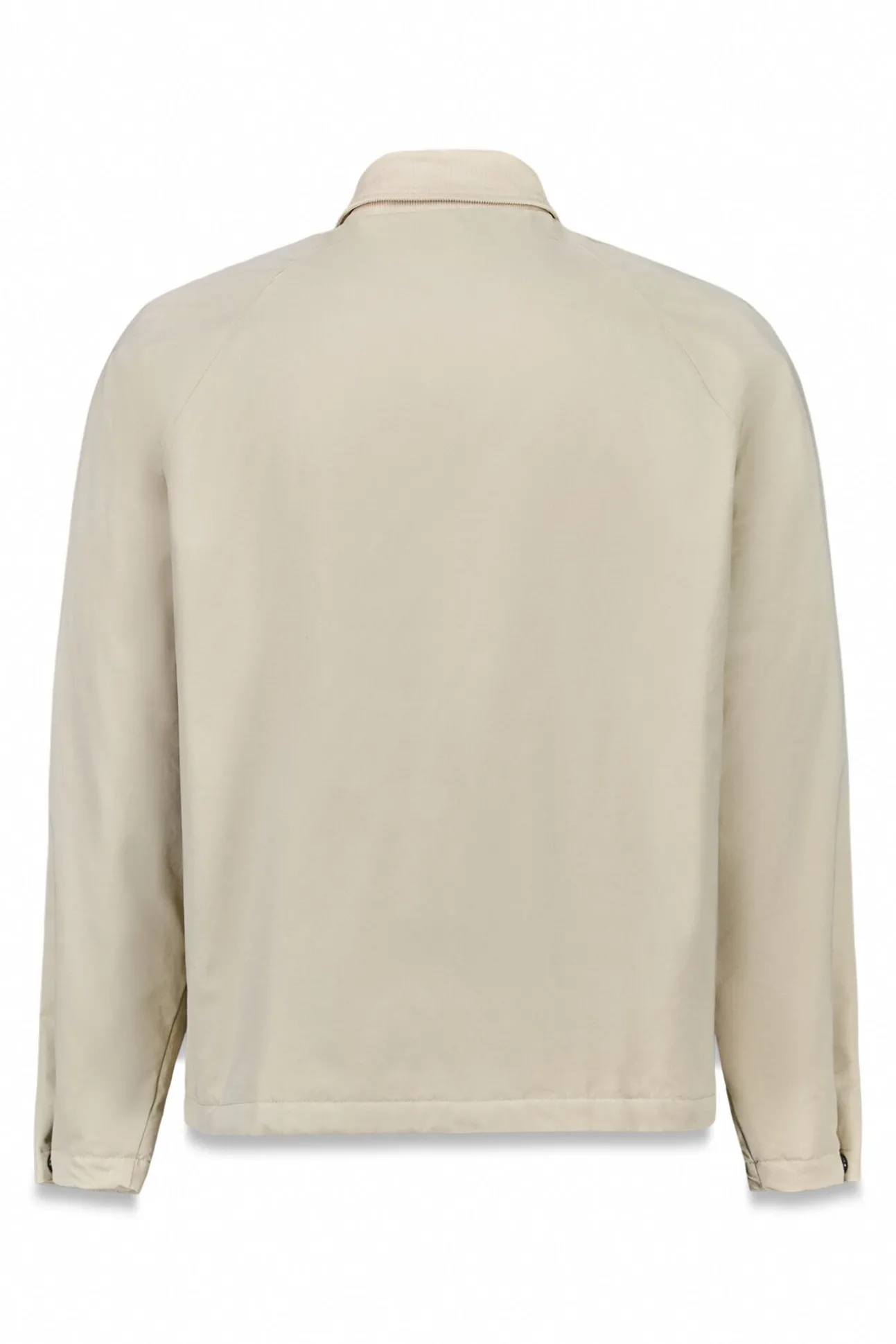 Cazadora estilo heritage