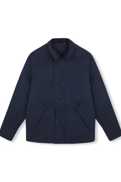 Cazadora estilo heritage