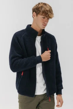 Cazadora forro polar Vancouver