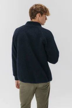 Cazadora forro polar Vancouver