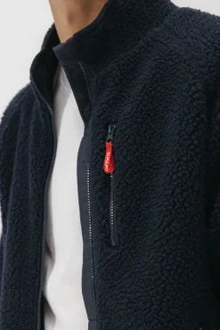 Cazadora forro polar Vancouver