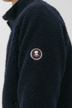 Cazadora forro polar Vancouver