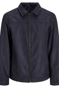 Cazadora regular fit