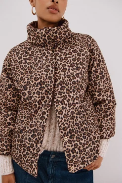 Cazadora reversible thermolite®