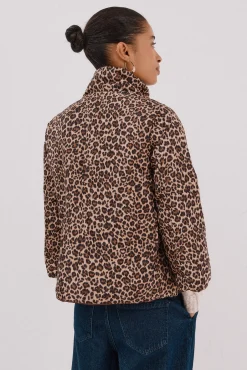 Cazadora reversible thermolite®