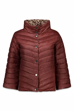 Cazadora reversible thermolite®