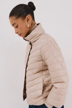 Cazadora reversible thermolite®