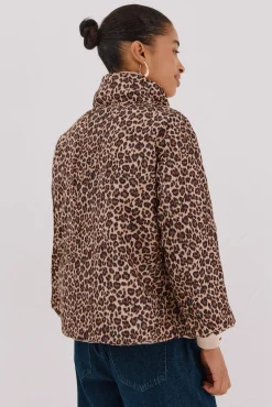 Cazadora reversible thermolite®