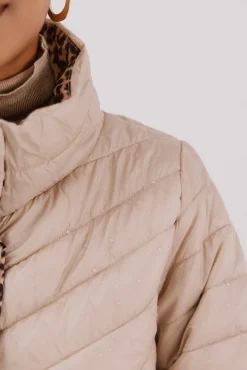 Cazadora reversible thermolite®