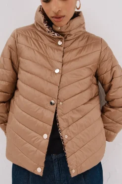 Cazadora reversible thermolite®