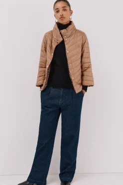 Cazadora reversible thermolite®