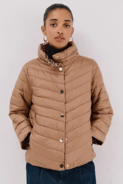 Cazadora reversible thermolite®