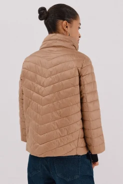 Cazadora reversible thermolite®