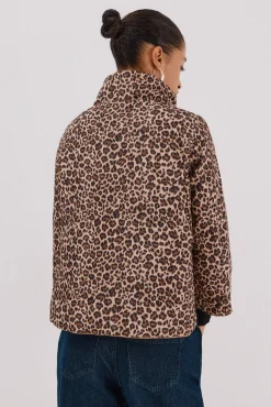 Cazadora reversible thermolite®