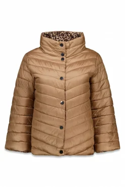 Cazadora reversible thermolite®