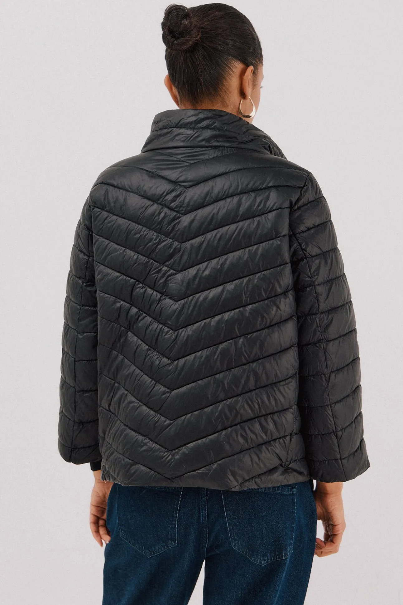 Cazadora reversible thermolite®