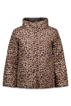 Cazadora reversible thermolite®