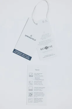 Cazadora técnica acolchada