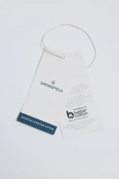 Cazadora vaquera algodón