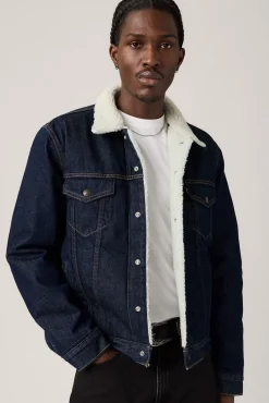 Cazadora vaquera Levis®