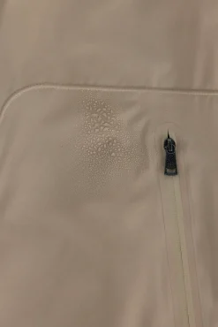 Cazadora vistas desmontables