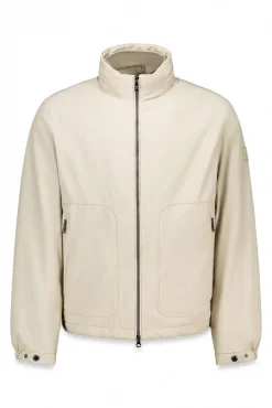 Cazadora vistas desmontables