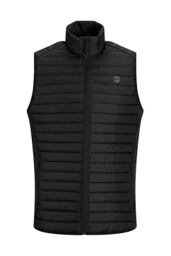 Chaleco acolchado ligero PLUS