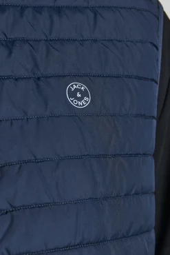 Chaleco acolchado ligero PLUS