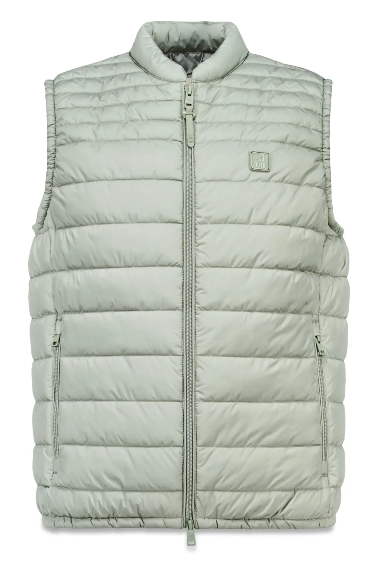 Chaleco acolchado ultralight