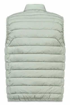 Chaleco acolchado ultralight