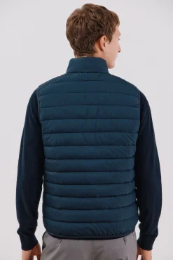 Chaleco acolchado ultralight