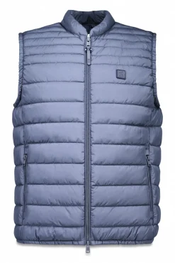 Chaleco acolchado ultralight