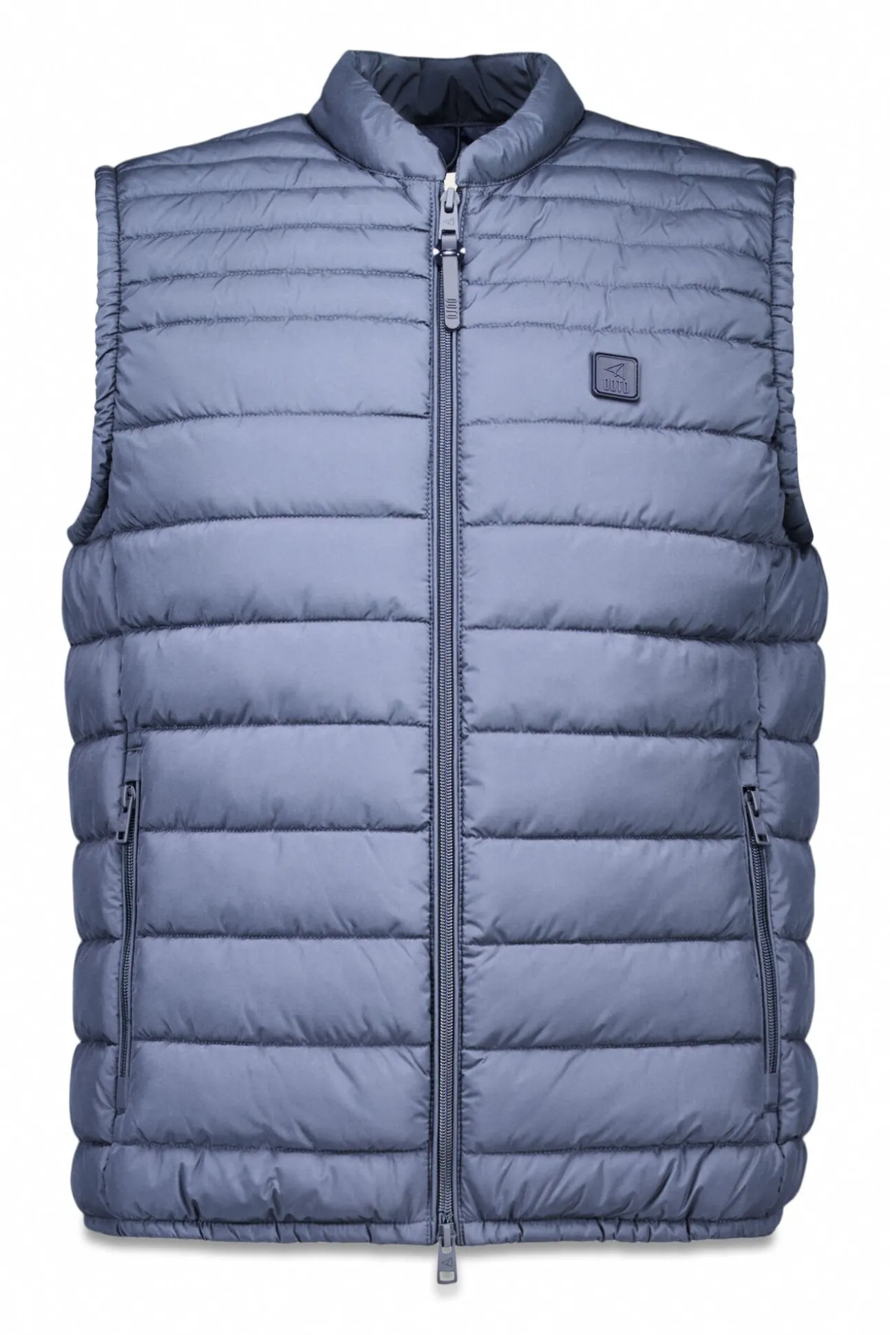 Chaleco acolchado ultralight