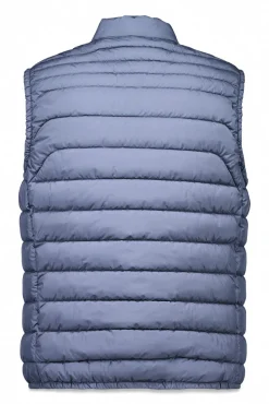 Chaleco acolchado ultralight