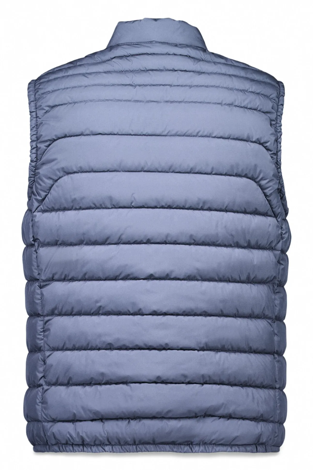 Chaleco acolchado ultralight