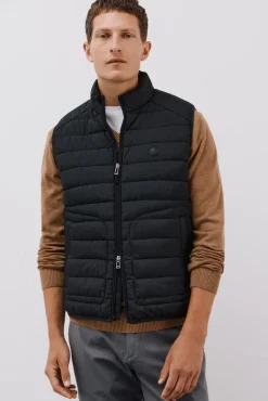 Chaleco acolchado ultralight