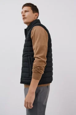 Chaleco acolchado ultralight