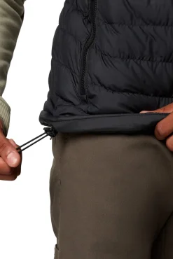 Chaleco aislante Powder Lite™ II de Columbia para hombre