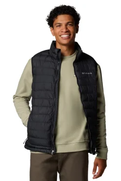 Chaleco aislante Powder Lite™ II de Columbia para hombre