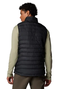 Chaleco aislante Powder Lite™ II de Columbia para hombre
