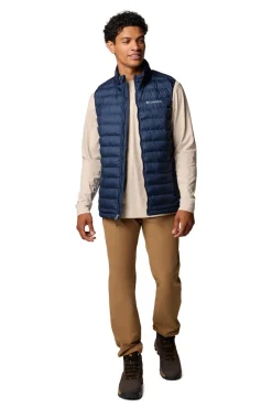 Chaleco aislante Powder Lite™ II de Columbia para hombre