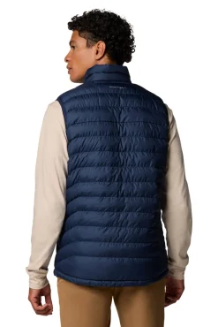 Chaleco aislante Powder Lite™ II de Columbia para hombre