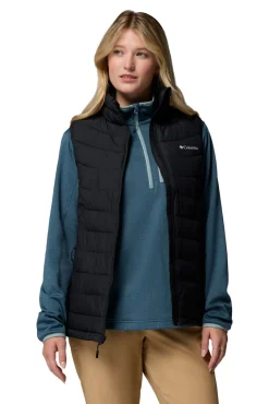 Chaleco aislante Powder Lite™ II para mujer