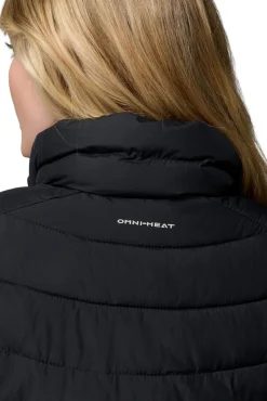 Chaleco aislante Powder Lite™ II para mujer