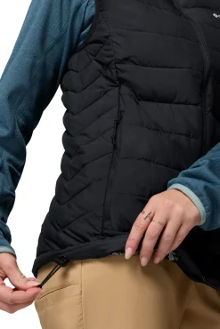 Chaleco aislante Powder Lite™ II para mujer