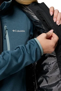 Chaleco aislante Powder Lite™ II para mujer