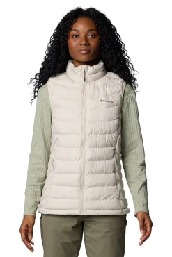 Chaleco aislante Powder Lite™ II para mujer