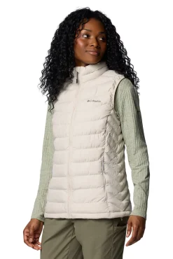 Chaleco aislante Powder Lite™ II para mujer