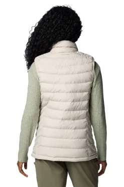 Chaleco aislante Powder Lite™ II para mujer