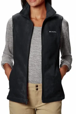 Chaleco Benton Springs™ de Columbia para mujer